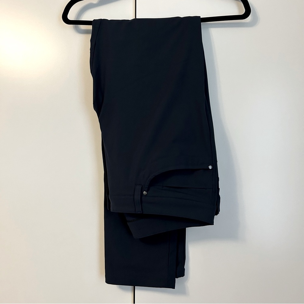Men’s Lululemon work pants